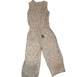 Zara heathered jumper
